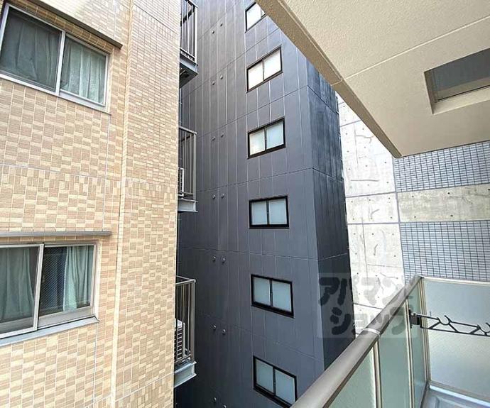 【エリタージュ新町】間取