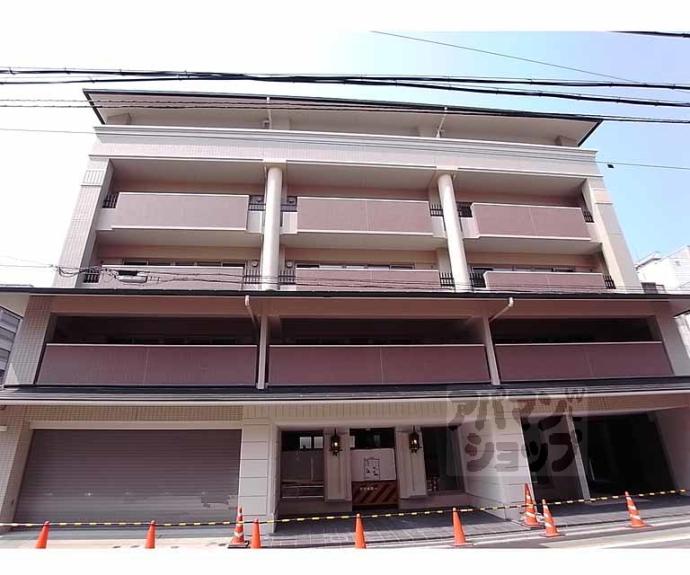 【CASA LOTUS】間取