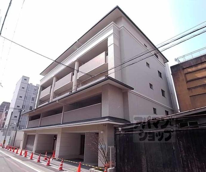 【CASA LOTUS】間取