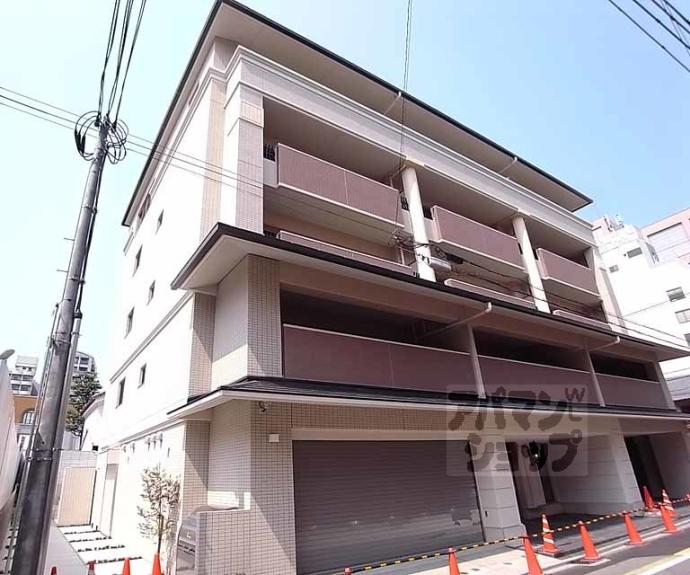 【CASA LOTUS】間取