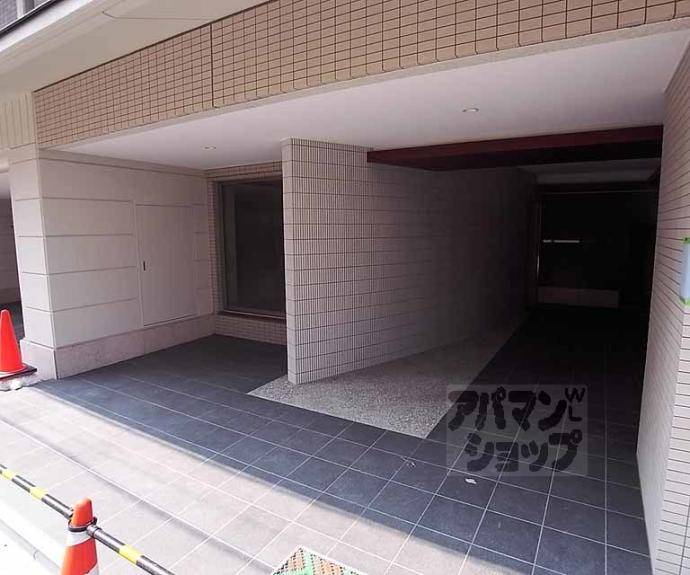 【CASA LOTUS】間取