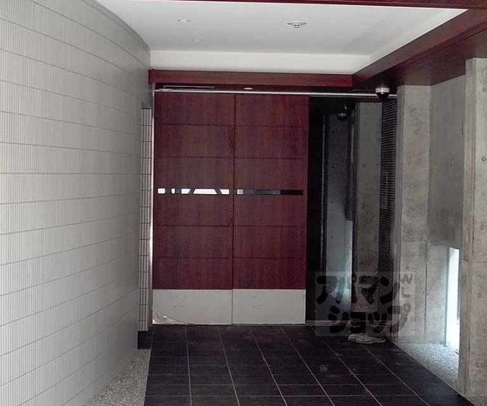 【CASA LOTUS】間取