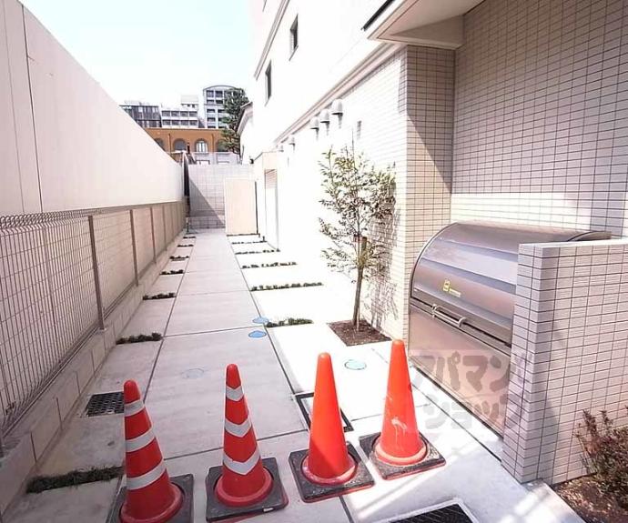 【CASA LOTUS】間取