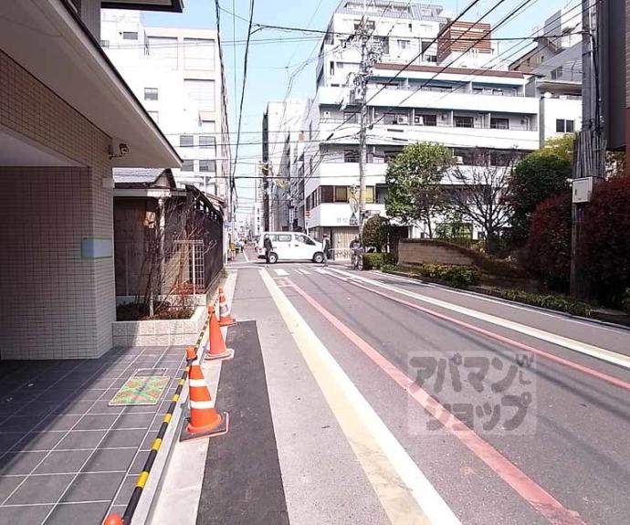 【CASA LOTUS】間取