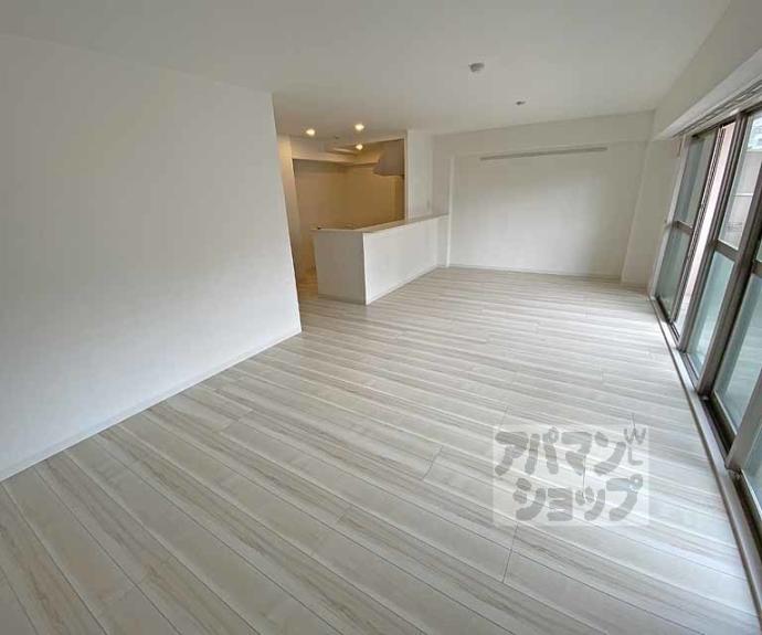 【ＣＡＳＡ　ＬＯＴＵＳ】間取
