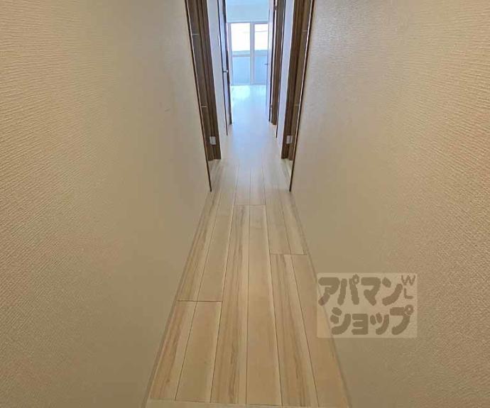 【ＣＡＳＡ　ＬＯＴＵＳ】間取