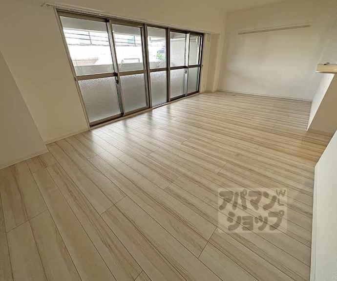 【カーサ ロータス】間取