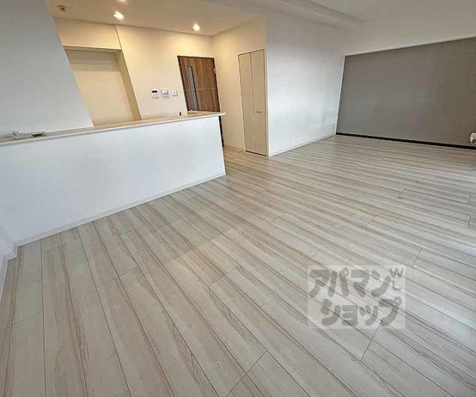 【カーサ ロータス】間取