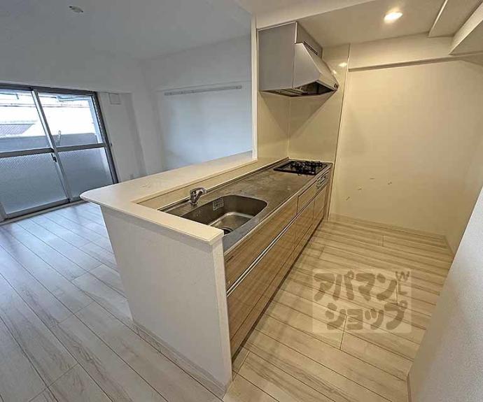 【カーサ ロータス】間取