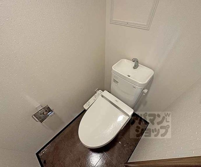 【カーサ ロータス】間取