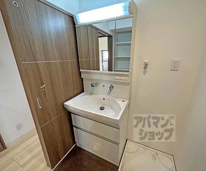 【カーサ ロータス】間取