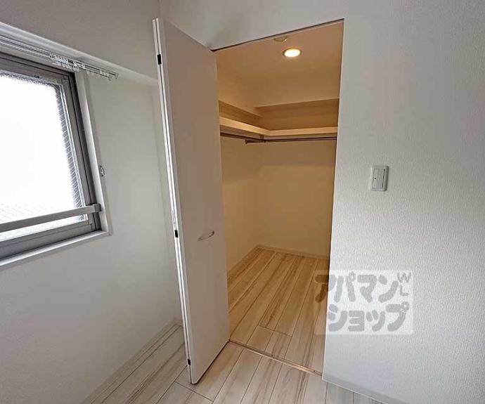 【カーサ ロータス】間取