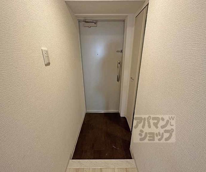 【カーサ ロータス】間取