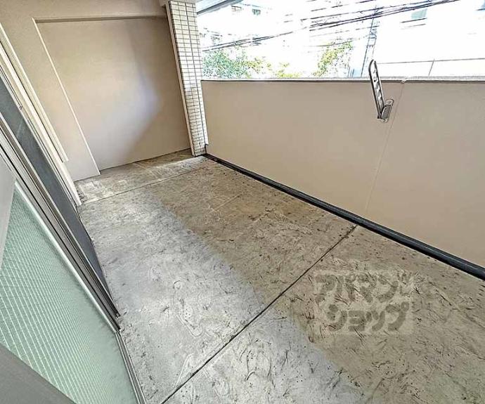 【カーサ ロータス】間取