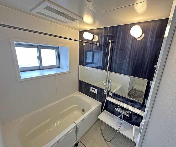 【カーサ ロータス】間取