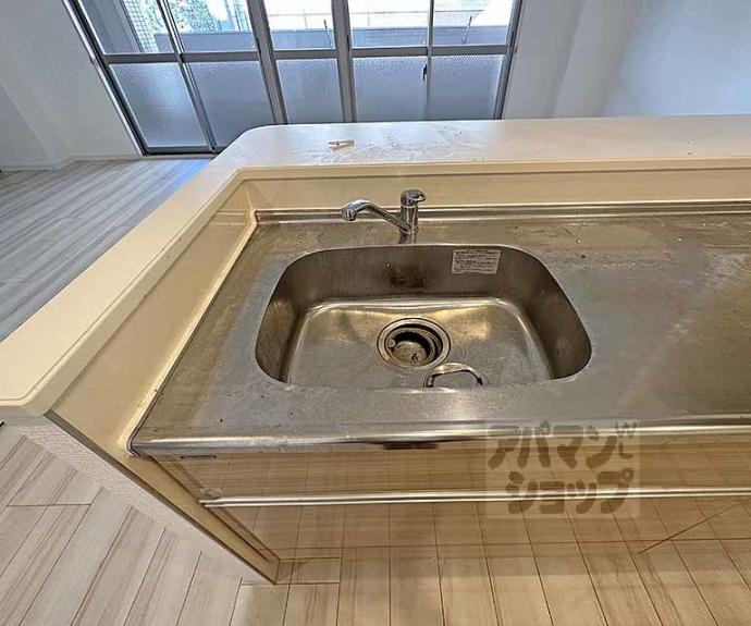 【カーサ ロータス】間取