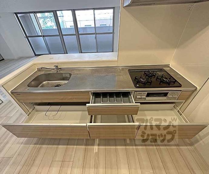 【カーサ ロータス】間取