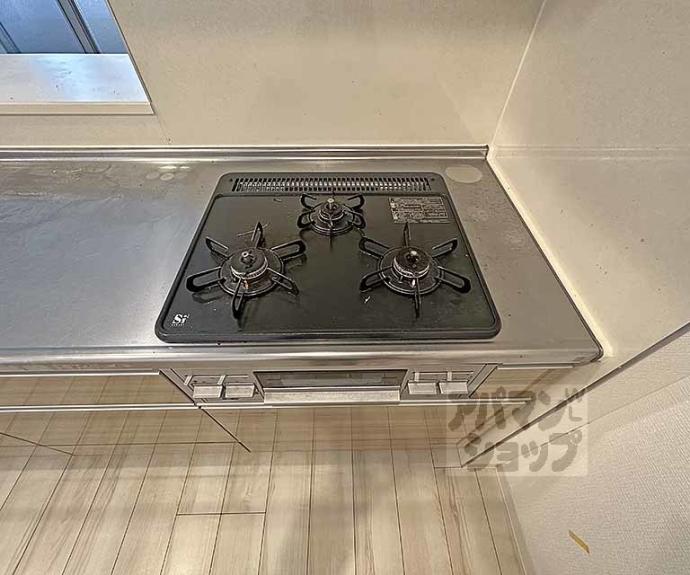 【カーサ ロータス】間取