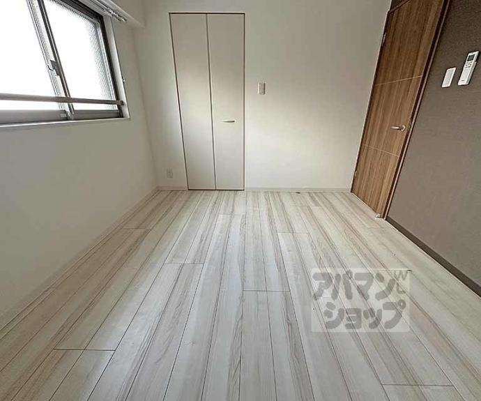 【カーサ ロータス】間取