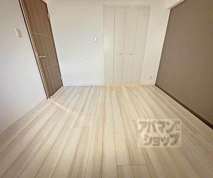 【カーサ ロータス】間取