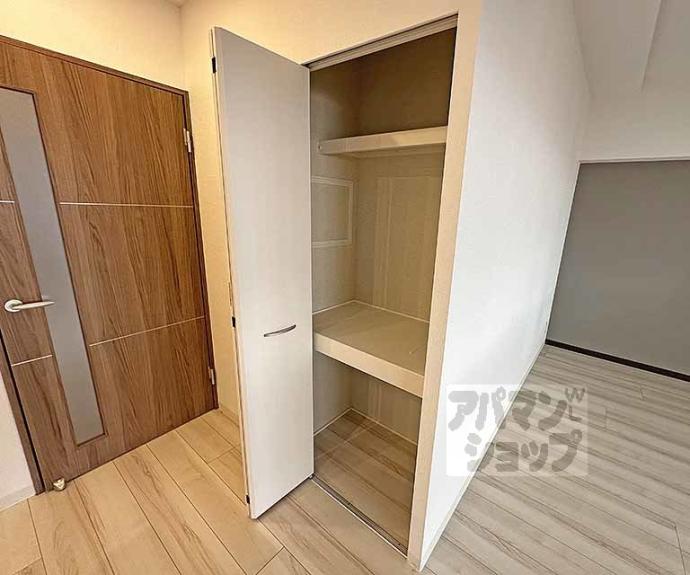 【カーサ ロータス】間取