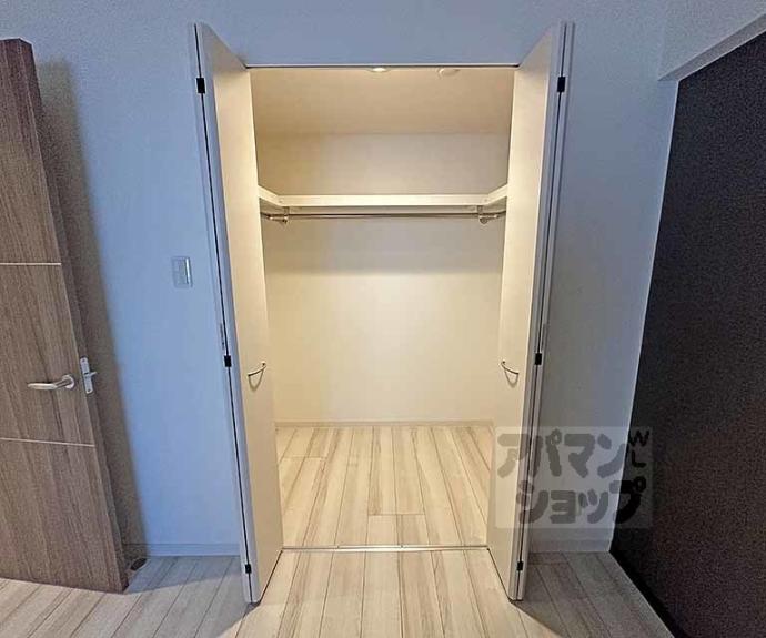 【カーサ ロータス】間取