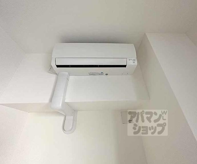 【カーサ ロータス】間取