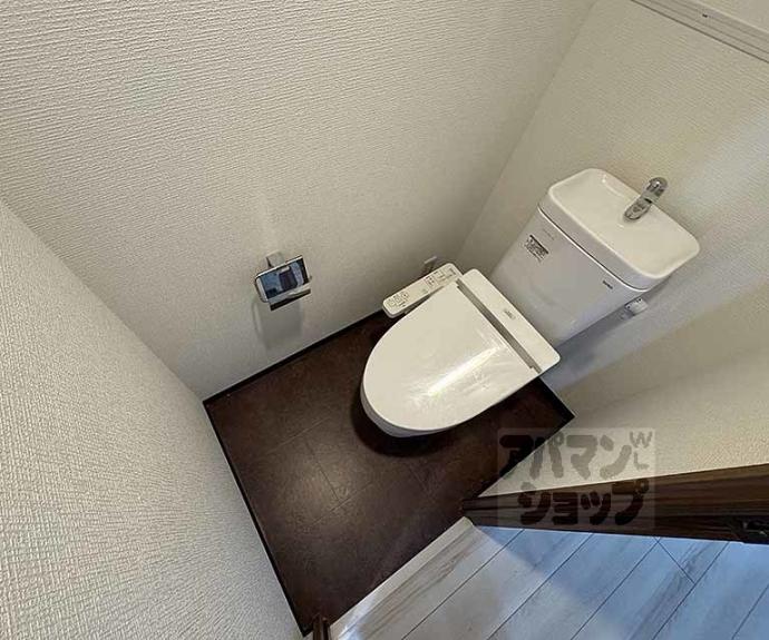 【ＣＡＳＡ　ＬＯＴＵＳ】間取