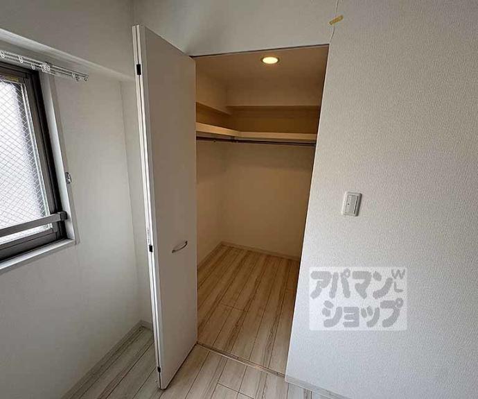 【ＣＡＳＡ　ＬＯＴＵＳ】間取