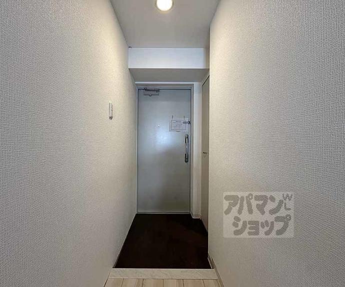 【ＣＡＳＡ　ＬＯＴＵＳ】間取