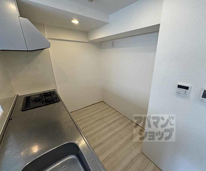 【ＣＡＳＡ　ＬＯＴＵＳ】間取