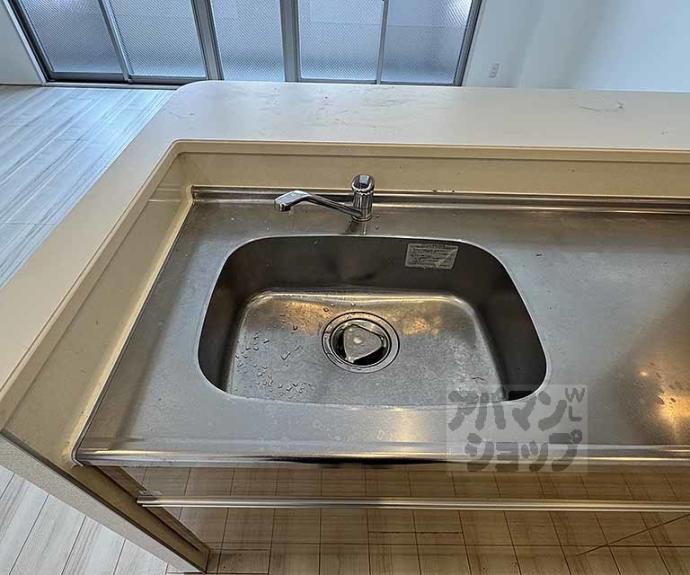 【ＣＡＳＡ　ＬＯＴＵＳ】間取