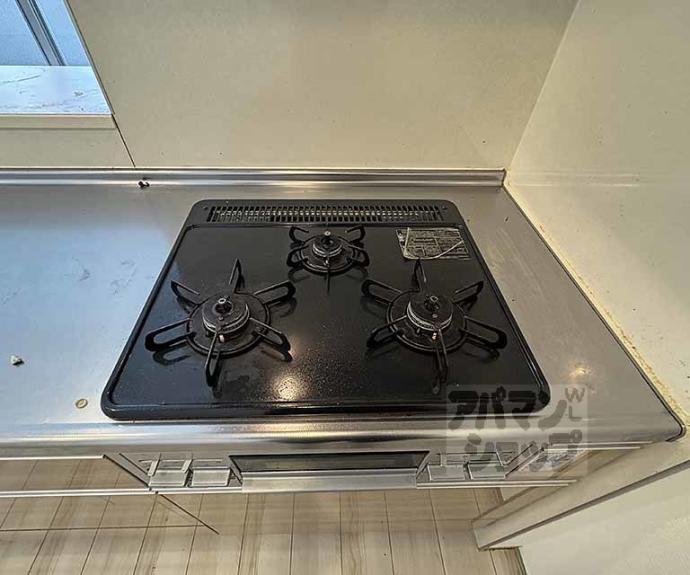 【ＣＡＳＡ　ＬＯＴＵＳ】間取