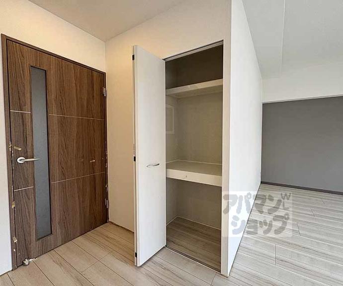 【ＣＡＳＡ　ＬＯＴＵＳ】間取