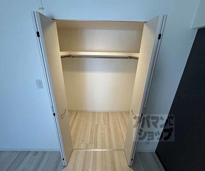 【ＣＡＳＡ　ＬＯＴＵＳ】間取