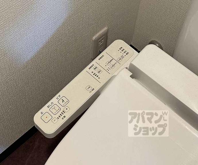 【ＣＡＳＡ　ＬＯＴＵＳ】間取