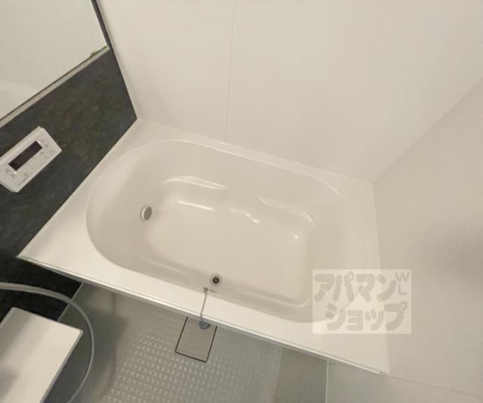 【コンフォールパレ新町二条】間取