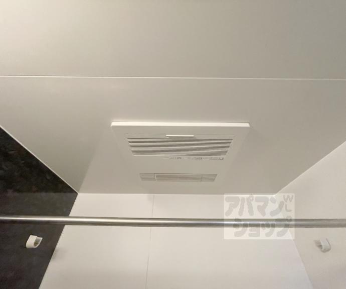 【コンフォールパレ新町二条】間取