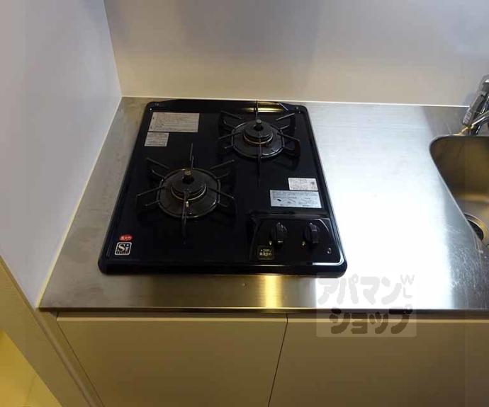 【CASA ALA MODE ROKKAKU】間取
