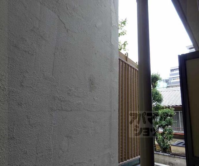 【CASA ALA MODE ROKKAKU】間取