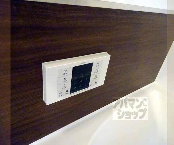 【CASA ALA MODE ROKKAKU】間取