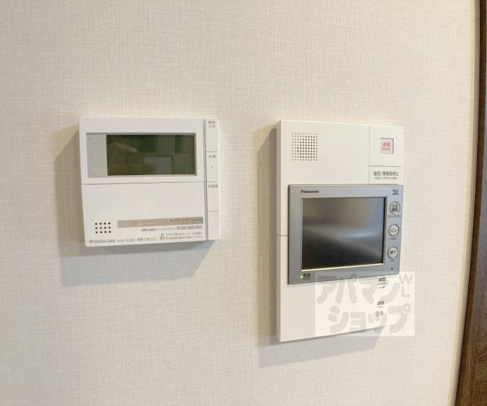 【プラネスーペリア四条河原町】間取