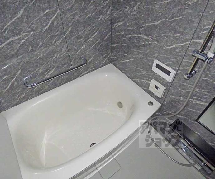 【プラネスーペリア四条河原町】間取