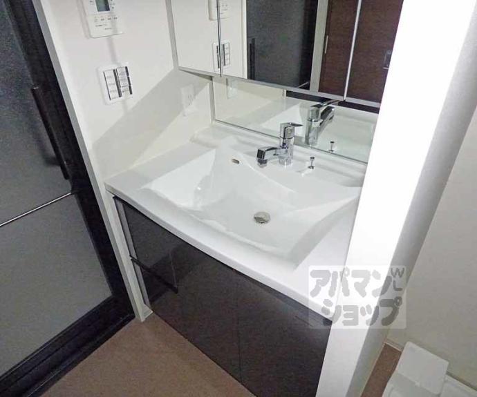 【プラネスーペリア四条河原町】間取