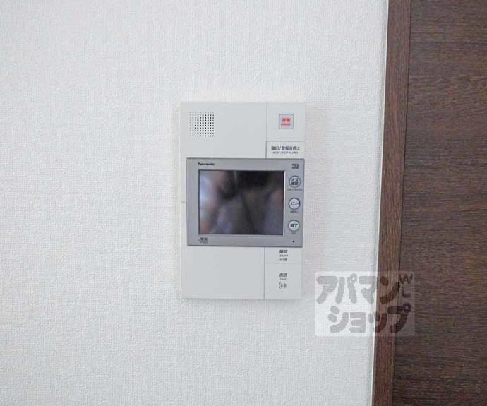 【プラネスーペリア四条河原町】間取