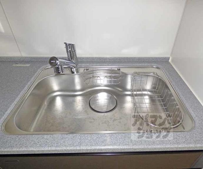 【プラネスーペリア四条河原町】間取