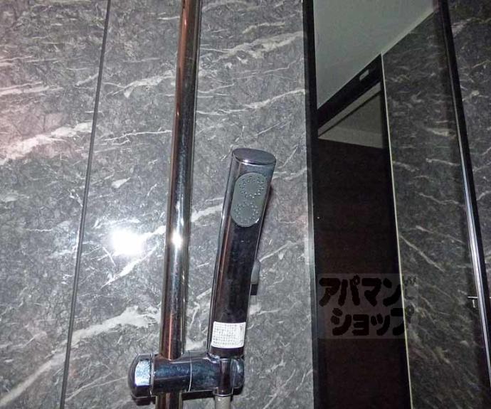 【プラネスーペリア四条河原町】間取