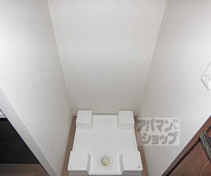 【プラネスーペリア四条河原町】間取