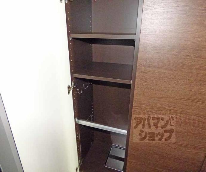 【プラネスーペリア四条河原町】間取