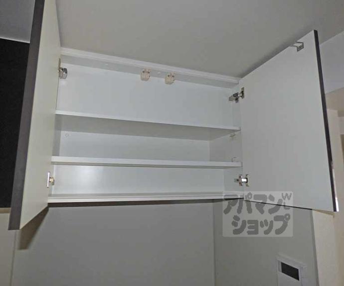 【プラネスーペリア四条河原町】間取